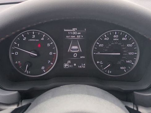 Certified 2026 Subaru Forester Sport AWD/4WD image 33
