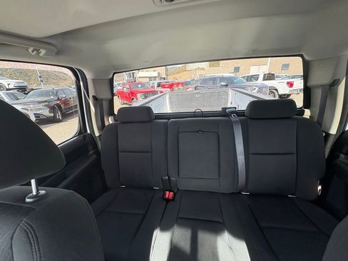 Used 2013 GMC Sierra 3500 SLE w/ SLE Preferred Package image 23