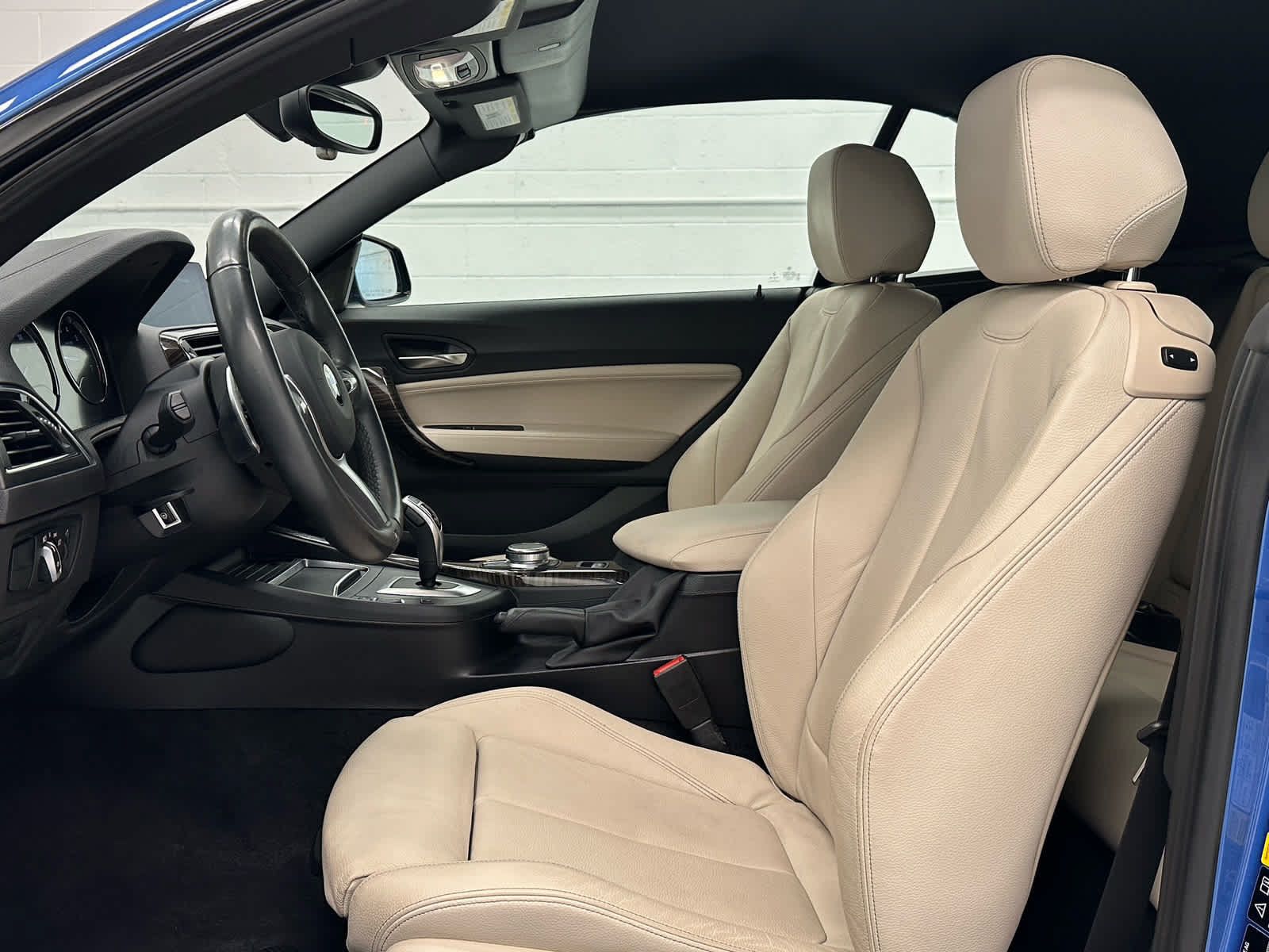Used 2019 BMW M240i xDrive Convertible w/ Premium Package AWD/4WD image 18