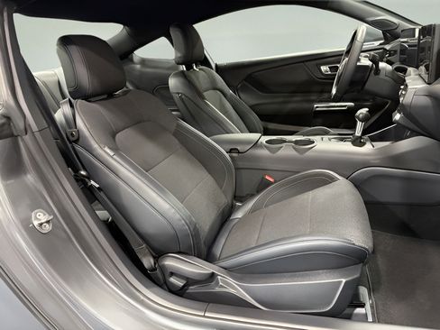 Used 2024 Ford Mustang Coupe RWD image 15