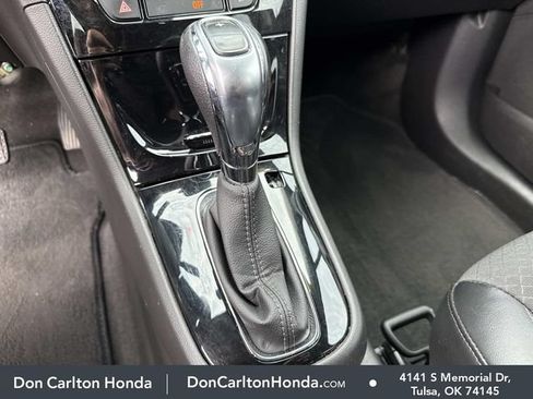 Used 2019 Buick Encore Preferred FWD image 21
