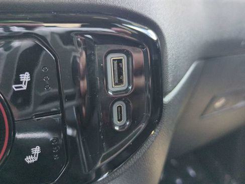 Used 2023 Chevrolet Silverado 1500 RST AWD/4WD image 26