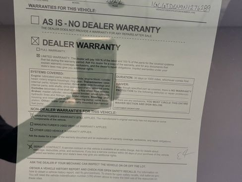 Certified 2022 Chevrolet Colorado Z71 w/ Z71 Midnight Edition image 27