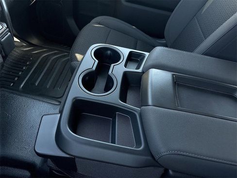 New 2026 GMC Sierra 1500 Pro w/ Pro Value Package image 20