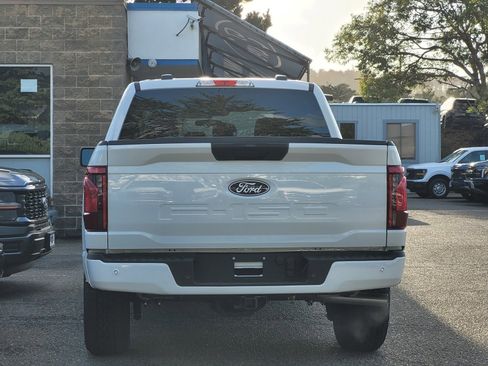 New 2025 Ford F150 STX image 6