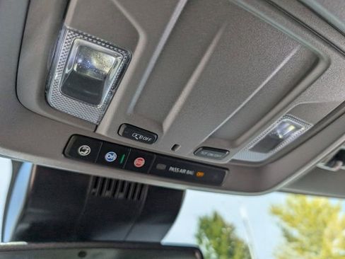 New 2024 Chevrolet Silverado 2500 Custom w/ Custom Value Package image 18