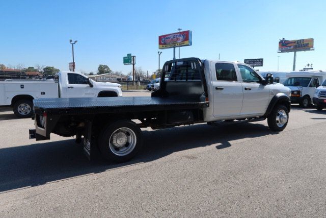 Used 2023 RAM 4500 Tradesman RWD image 4