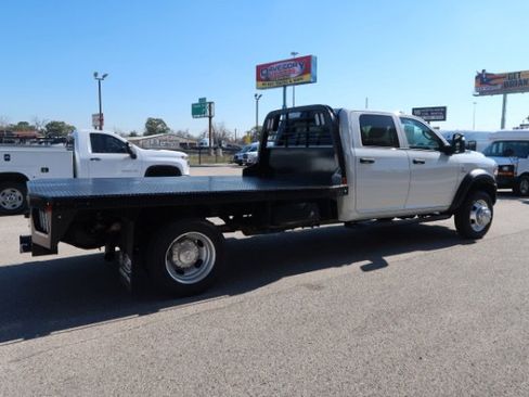 Used 2023 RAM 4500 Tradesman image 4