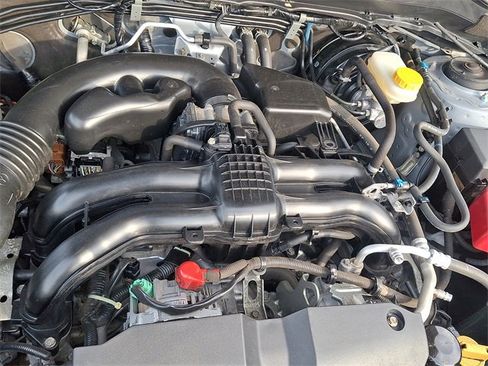 Used 2016 Subaru Forester 2.5i Limited image 28