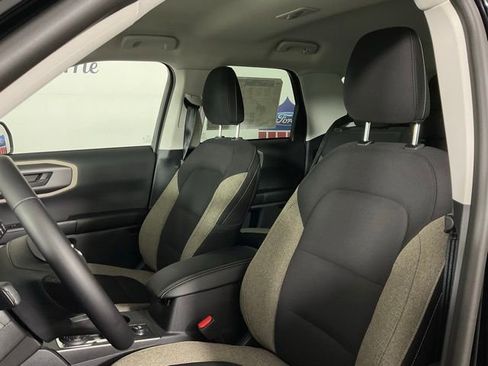 New 2025 Ford Bronco Sport Big Bend w/ Convenience Package image 14