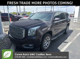 Used 2016 GMC Yukon XL SLT w/ Open Road Package AWD/4WD video 2
