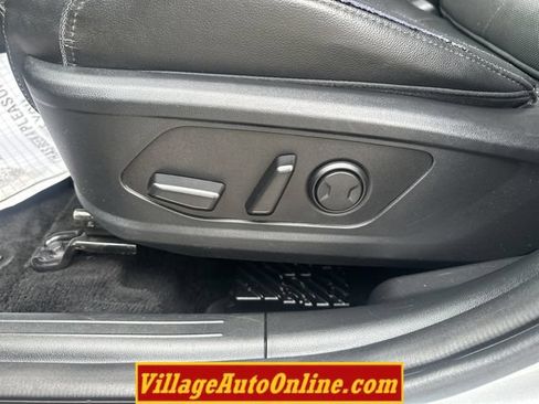 Used 2022 Hyundai Tucson SEL w/ Convenience + Premium Package AWD/4WD image 13