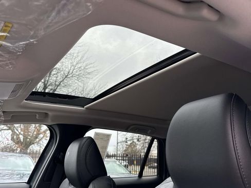 New 2026 MAZDA CX-50 AWD 2.5 Hybrid w/ Premium Pkg image 24