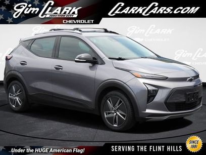 Used 2023 Chevrolet Bolt EUV LT w/ Comfort Package