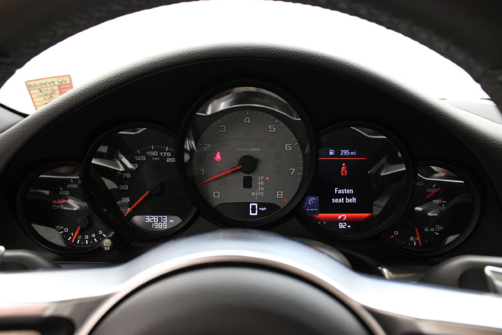 Used 2018 Porsche 911 Carrera S RWD image 17