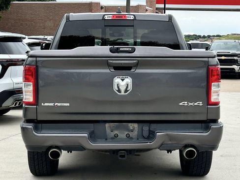 Used 2022 RAM 1500 Lone Star AWD/4WD image 7