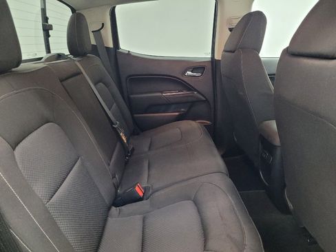 Used 2016 Chevrolet Colorado LT w/ LT Convenience Package image 19