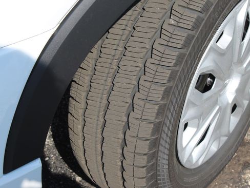 New 2025 Ford Transit 350 XLT image 14