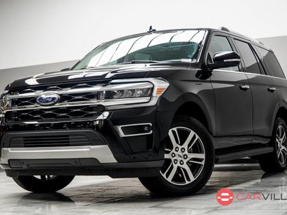 Used 2024 Ford Expedition Limited