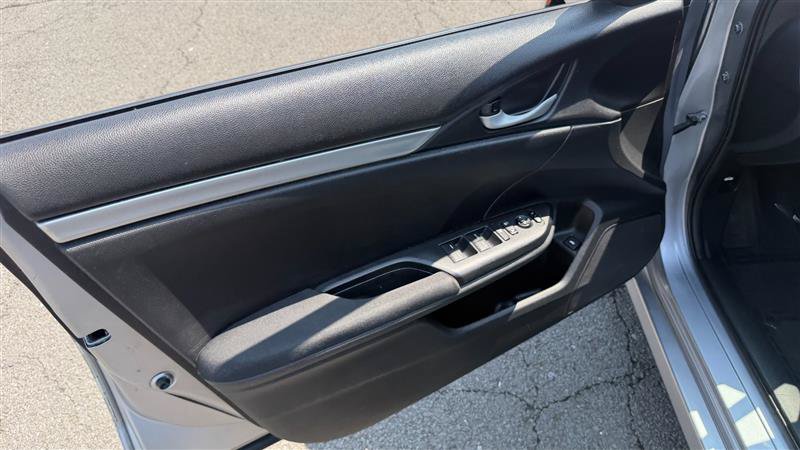 Used 2019 Honda Civic LX image 15