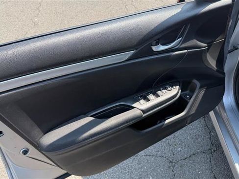 Used 2019 Honda Civic LX image 15