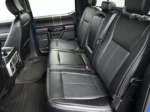 Used 2021 Ford F250 Lariat AWD/4WD image 19