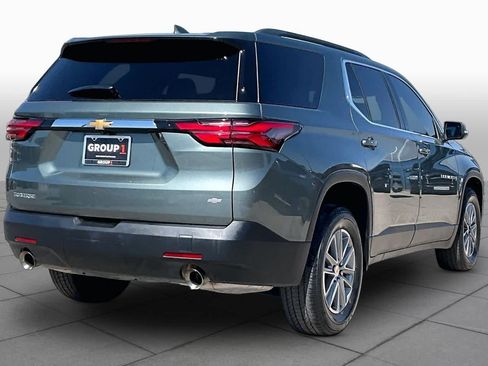 Used 2023 Chevrolet Traverse LT FWD image 13