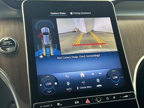 Certified 2025 Mercedes-Benz GLC 300 4MATIC image 26