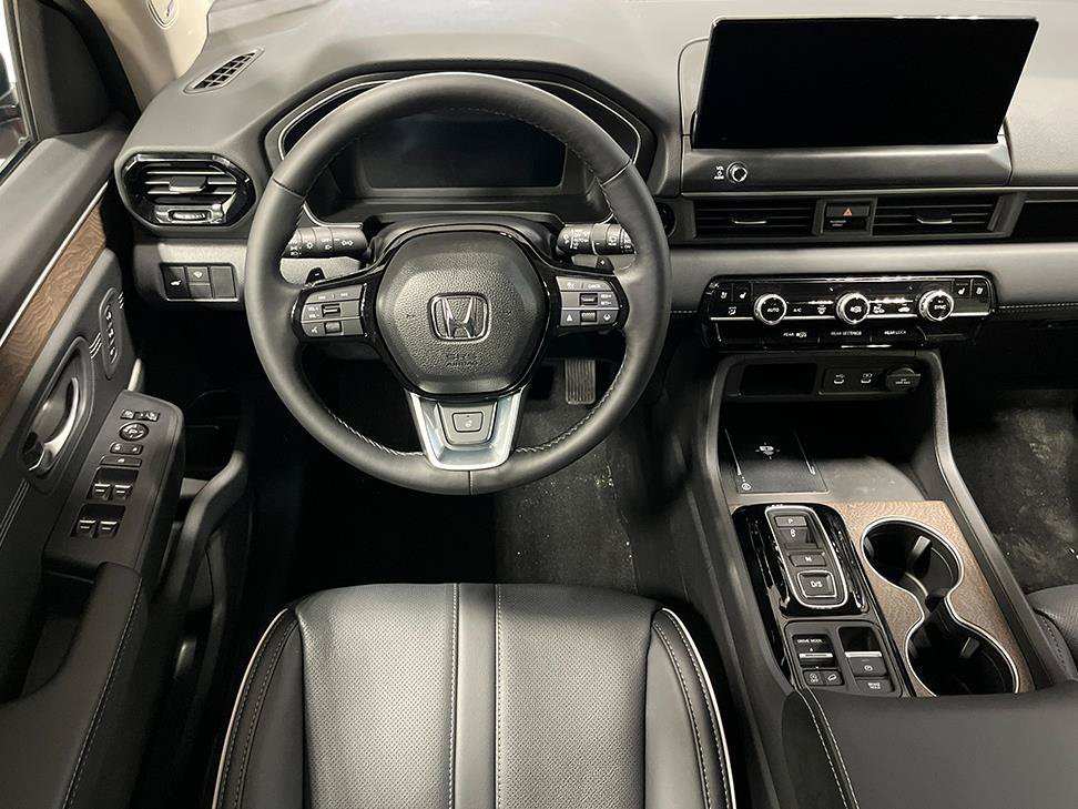 New 2026 Honda Pilot Elite image 14
