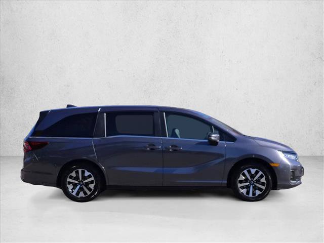 Certified 2026 Honda Odyssey EX-L image 4