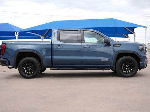 New 2026 GMC Sierra 1500 Elevation w/ Preferred Package image 3