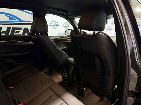 Used 2020 BMW X3 xDrive30i image 23