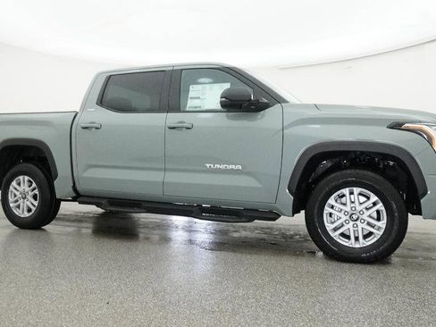 New 2026 Toyota Tundra SR5 AWD/4WD image 48