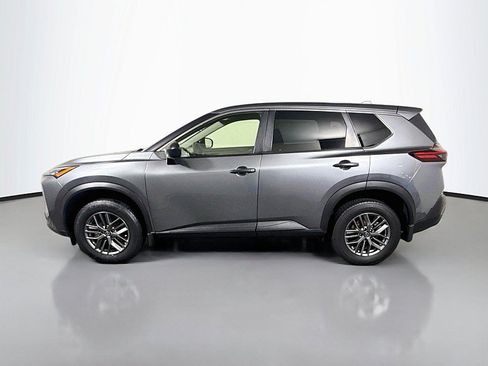 Used 2021 Nissan Rogue S FWD image 4