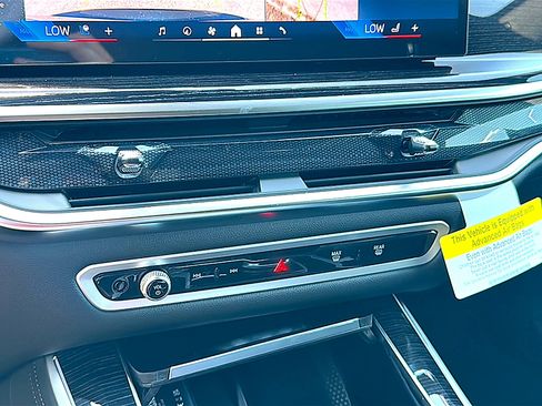 New 2026 BMW X5 sDrive40i w/ M Sport Package RWD image 25