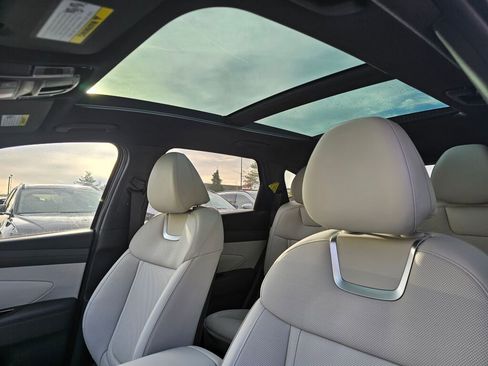 New 2026 Hyundai Tucson Limited w/ Tow & Go Package image 19