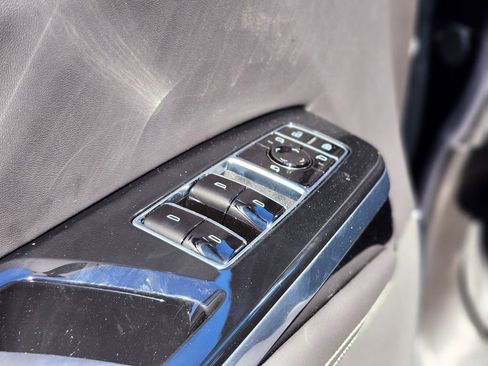 New 2026 Cadillac Escalade V w/ LPO, Floor Liner Package AWD/4WD image 17