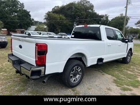 New 2026 Ford F350 Lariat image 7