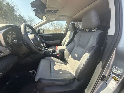 Used 2023 Subaru Outback Limited XT image 11