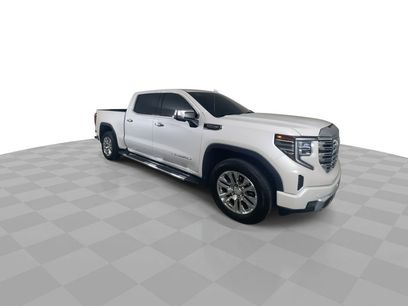 Used 2025 GMC Sierra 1500 Denali w/ Technology Package