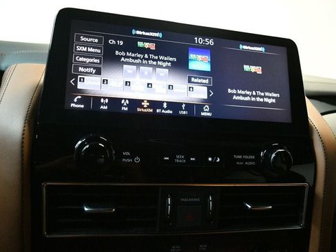 Used 2024 INFINITI QX80 Sensory w/ Cargo Package image 52