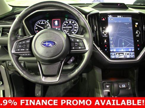 Certified 2025 Subaru Ascent Limited image 12