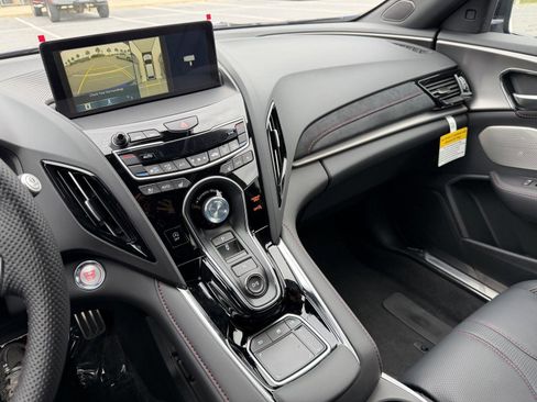 New 2026 Acura RDX A-Spec image 11