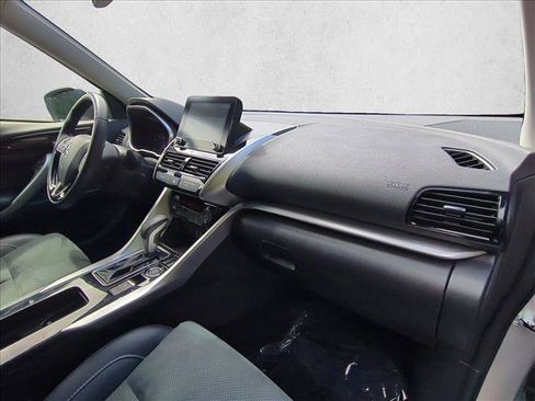 Used 2026 Mitsubishi Eclipse Cross AWD image 24