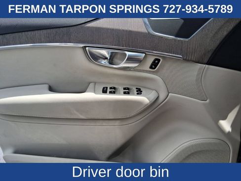 Certified 2023 Volvo XC90 B5 Plus AWD/4WD image 26