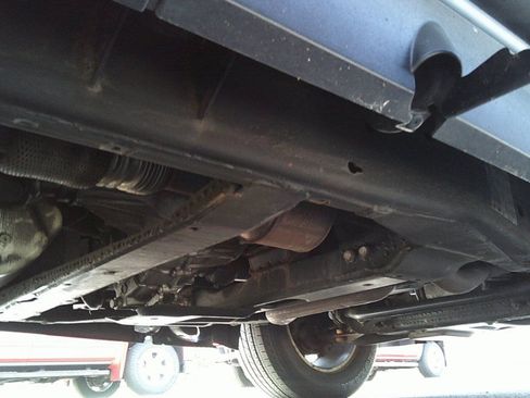 Used 2013 Chevrolet Suburban LT w/ Suspension Package, Off-Road AWD/4WD image 13