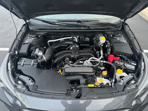 Certified 2025 Subaru Outback Premium w/ Popular Package #1 image 9