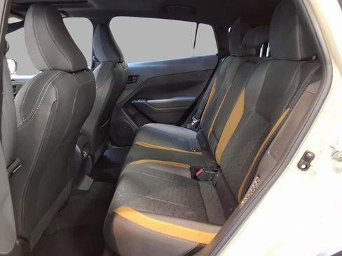 New 2026 Subaru Crosstrek 2.5i Sport w/ Crosstrek Mirror Package image 15