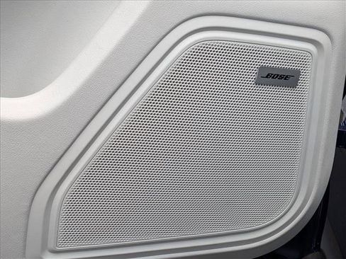 Used 2025 Porsche Macan S image 14