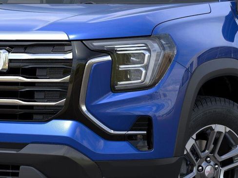 New 2026 GMC Terrain Elevation w/ Technology Package II FWD image 10